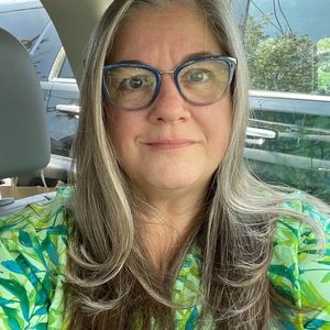 Meet your Posher, Patricia